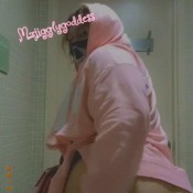 Mzjiggly Mzjigglygoddess Doctor Appointment I Was Gassy Here Haha In Pain Gassyjiggly