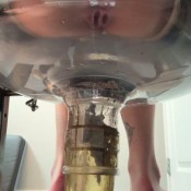 Goddess Ceres - Five Levels Of Shit