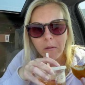 Thebrooknextdoor Milfnextdoor Burger King Mukbang