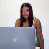 Thefartworld - Mila Nonstop Fart Compilation You Never Know What Type Of Sound Youre Gonna Get That