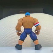 Thefartworld - Riley Shows This Little Dude No Mercy And Almost Melts Him With Her Farts Love The