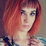 Nina Crowne