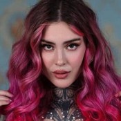 Pandora Skye