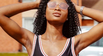 Armpit