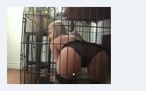 naughty sarah cage fart
