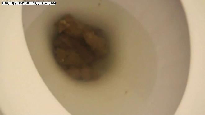 Aspen Nasty Toilet Poop Kingdavidspoopinggirls