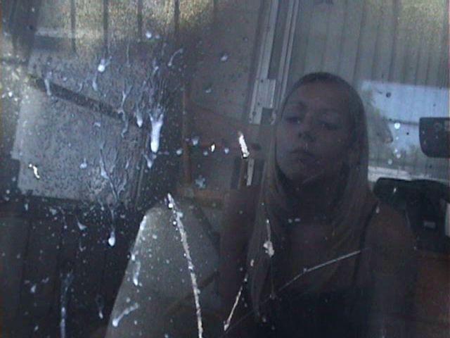 requested lexi spits on glass spitting teens