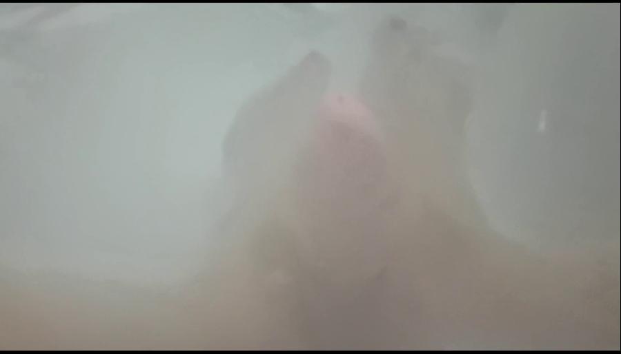 underwater footjob erotictanya, erotictanyalj