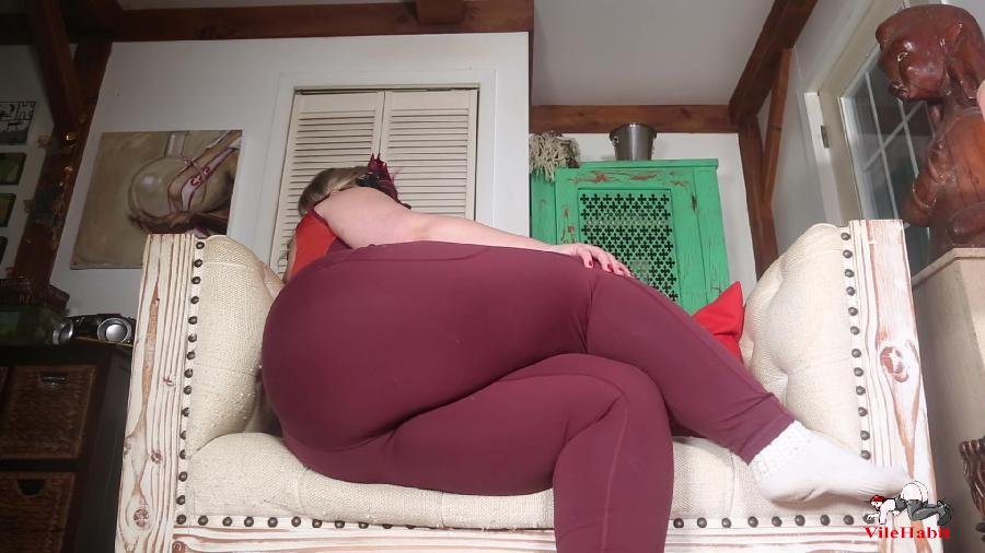 Sophiasylvan Farting In My Fancy New Yoga Pants Sophia Sylvan