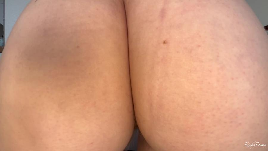 Kinkyemma So You Want Mommys Stinky Ass