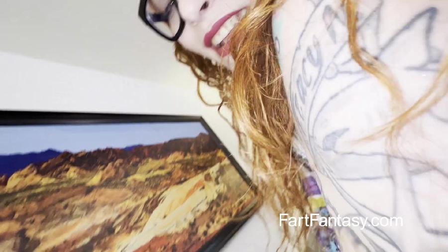 Olivia Gardens Fartfantasy