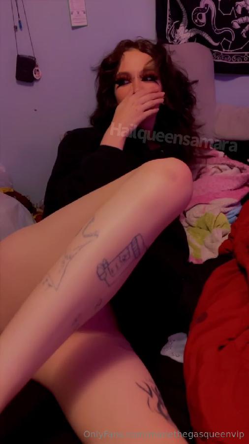 Mariethegasqueen Farting Out You Know What Out Of My Ass
