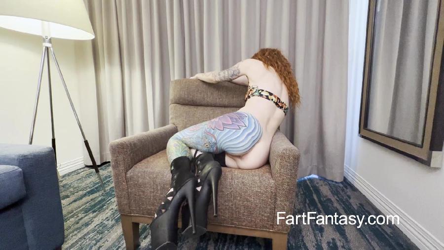 Olivia Gardens 3 Fartfantasy