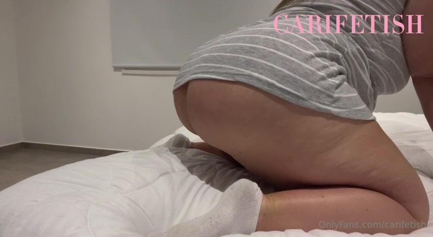 Carifetish Happy Farty Sunday As I Told You By Message Today Is A Farty Day And I Love It I Give You Some Long Farts To Finish And Start The Week Very Hot