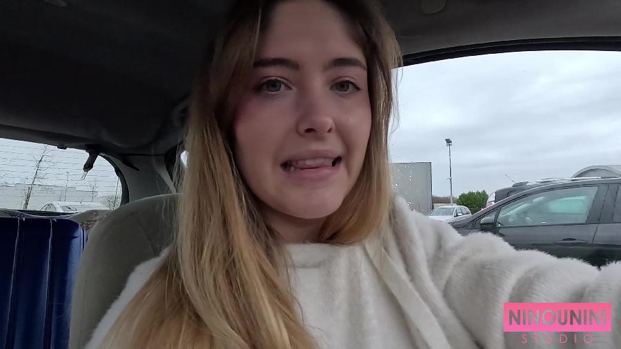 Eating Dog Shit And My Shit In My Hotel Room Ninounini