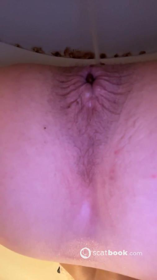 Gassylaszy Long Poopoo