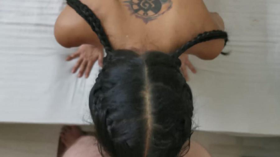 Anal Odyssey - Tight Ass Adventures