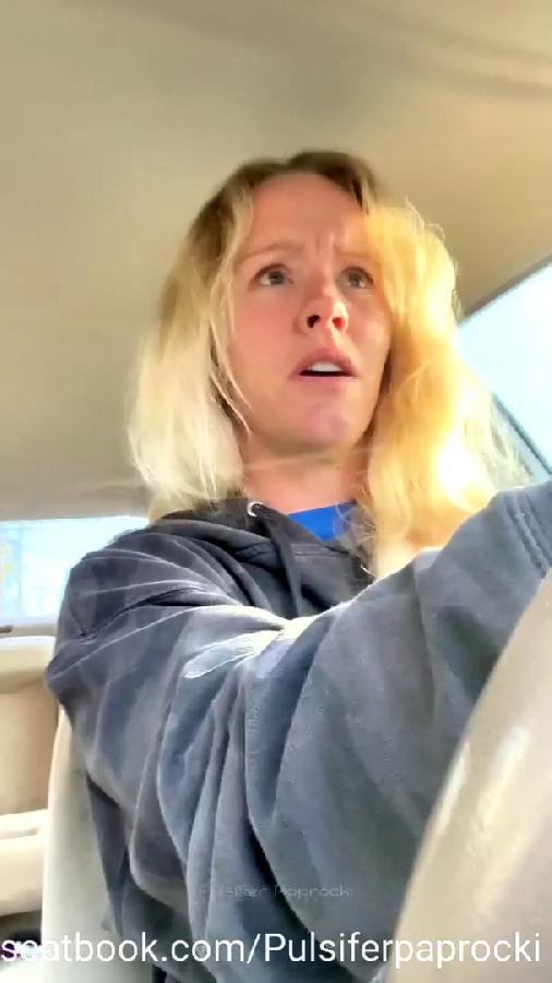 True Desperation - Almost Shit Pants In Car Pulsiferpaprocki Pulsifer Paprocki