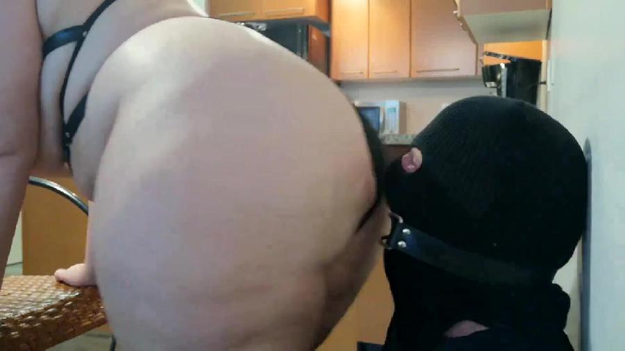 Tongue Fuck My Farts Assface Tori More