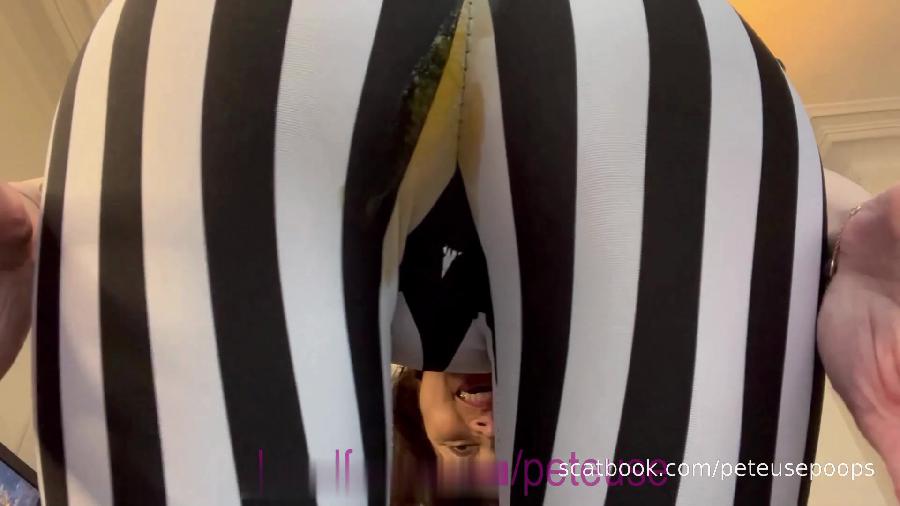 Peteusepoops Graphic Stuff Your Face With My Nasty Shart Flappers