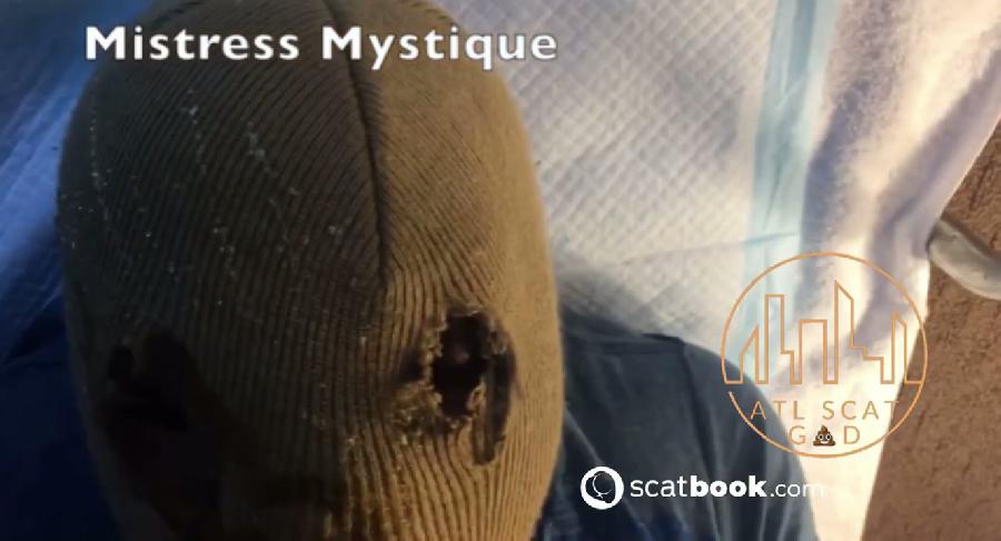 Scatatl Mistress Mystique Takes A Piss In My Mouth Opening Wide For The Legendary Mistress Mystique MistressMystique