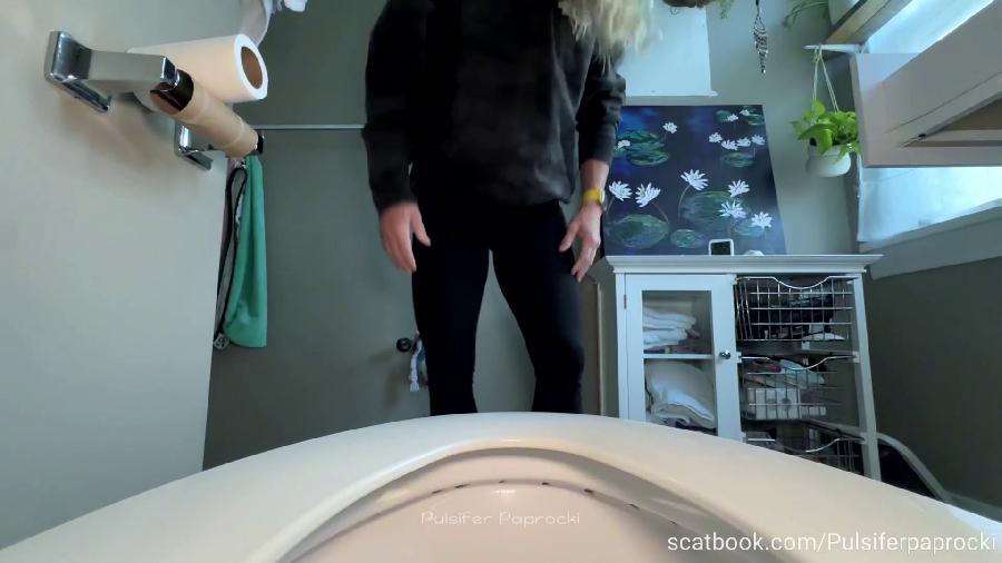 Hard Dry Shit With Gape Pulsiferpaprocki Pulsifer Paprocki