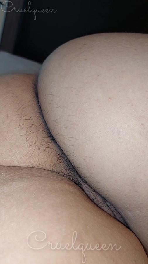 Cruelqueen Hairy Sweaty Asshole Fart Sniffing Pov