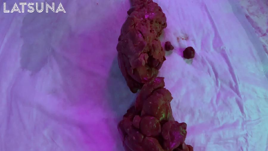 Loogies On A Log Latsuna Lady Tsunami