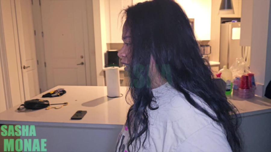 Nervous Farts Make Money Sashamonaefarts Sasha Monae